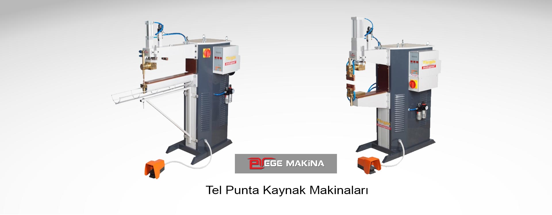 Ege Makina