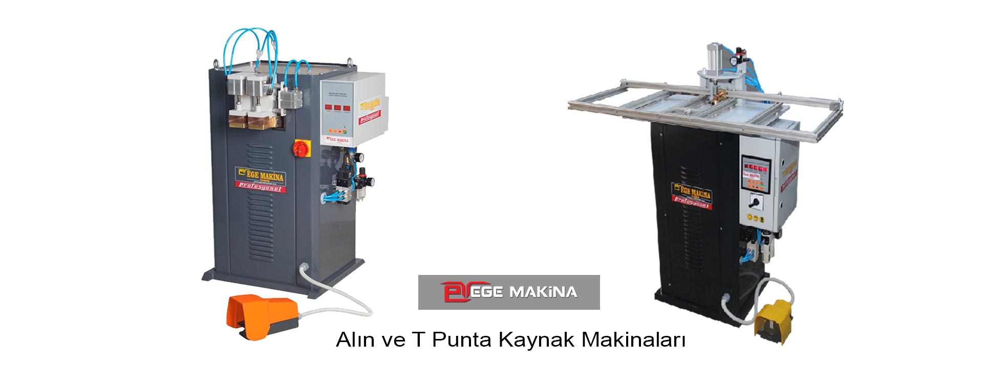 Ege Makina